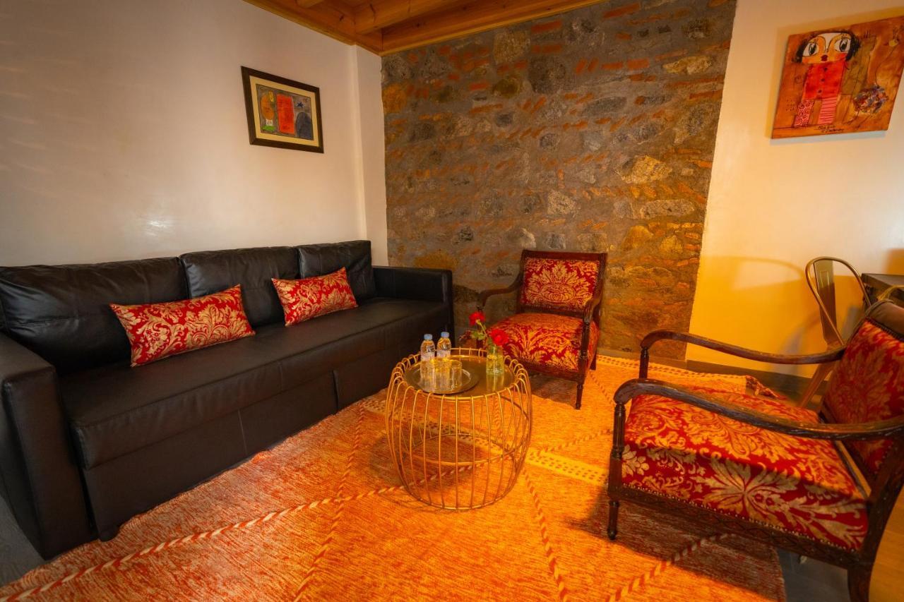 Shanima Marrakech 4* Marrakesch