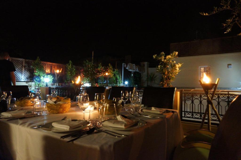 Shanima Marrakech 4* Marrakesch