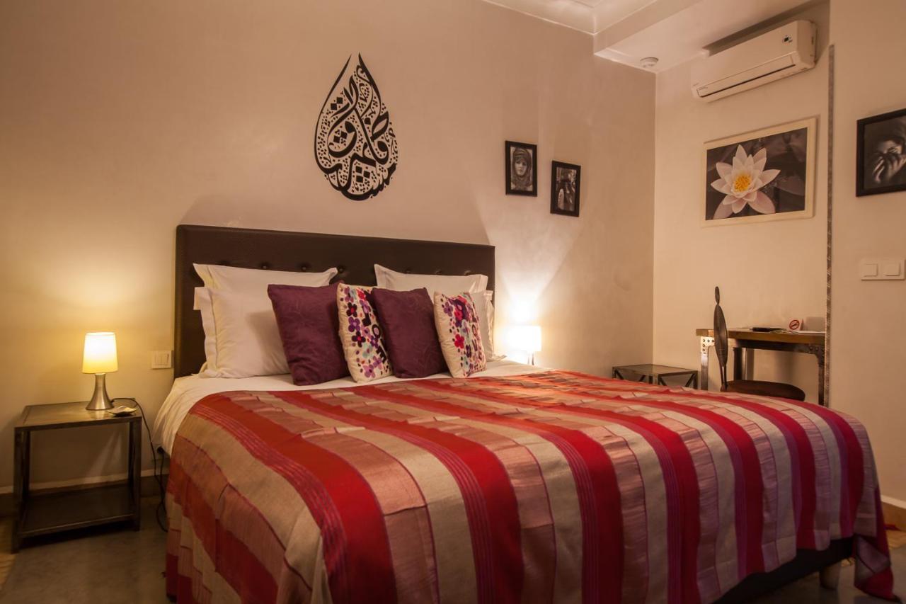 Riad Shanima Marrakech Marrakesch